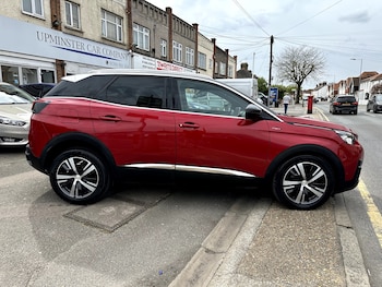 Used Peugeot 3008 2017 for sale - 78331670: Photo