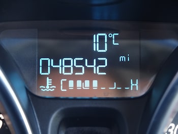 Used Ford Fiesta 2016 for sale - 78367474: Photo