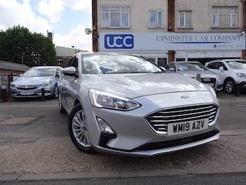 Used Ford Focus 2019 for sale - 79272534: Photo