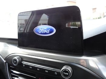 Used Ford Focus 2019 for sale - 79272534: Photo