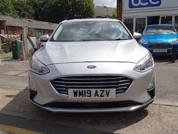Used Ford Focus 2019 for sale - 79272534: Photo