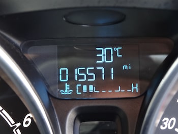 Used Ford Fiesta 2016 for sale - 78993021: Photo