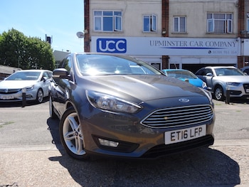 Used Ford Focus 2016 for sale - 79090965: Photo