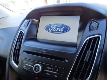 Used Ford Focus 2016 for sale - 79090965: Photo