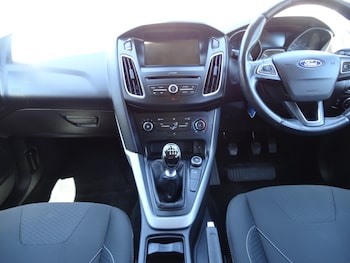 Used Ford Focus 2016 for sale - 79090965: Photo
