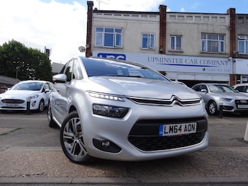 Used Citroen C4 Picasso 2014 for sale - 79043043: Photo
