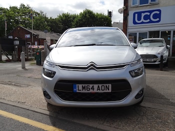 Used Citroen C4 Picasso 2014 for sale - 79043043: Photo