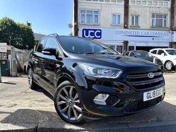 Used Ford Kuga 2019 for sale - 78993020: Photo
