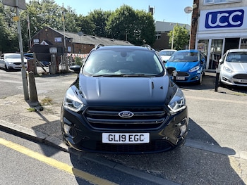 Used Ford Kuga 2019 for sale - 78993020: Photo