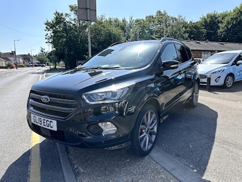Used Ford Kuga 2019 for sale - 78993020: Photo