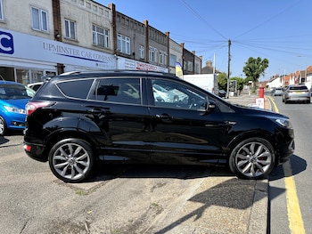 Used Ford Kuga 2019 for sale - 78993020: Photo