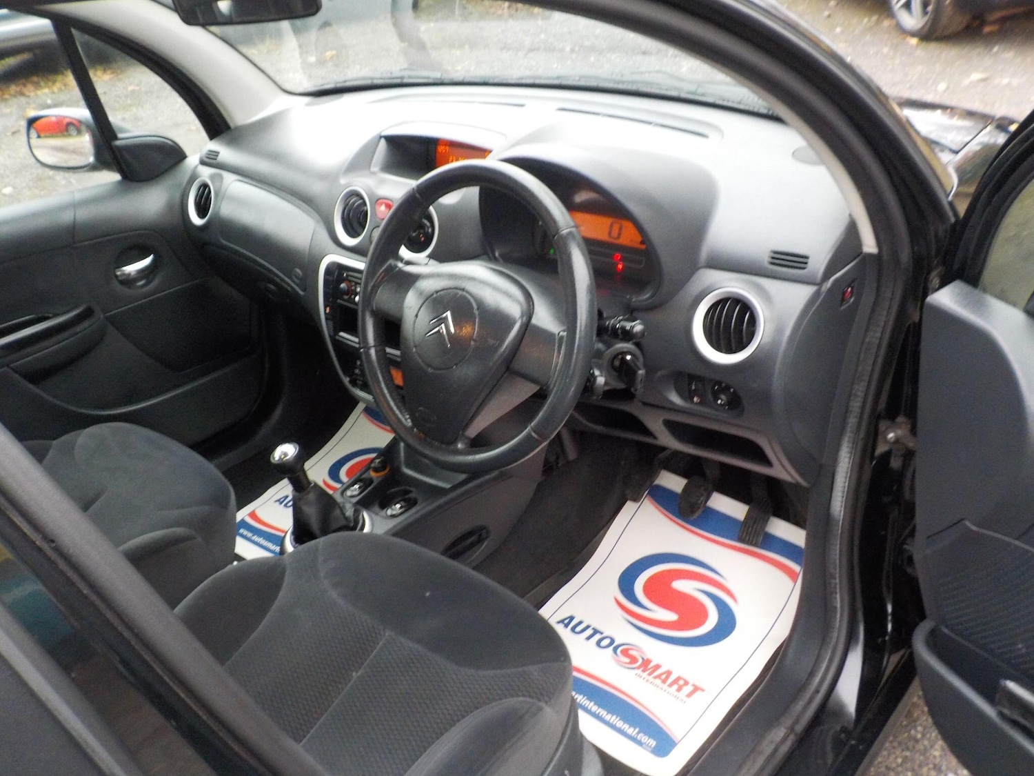 Used Citroen C3 2006 for sale - 77040984: Photo 10