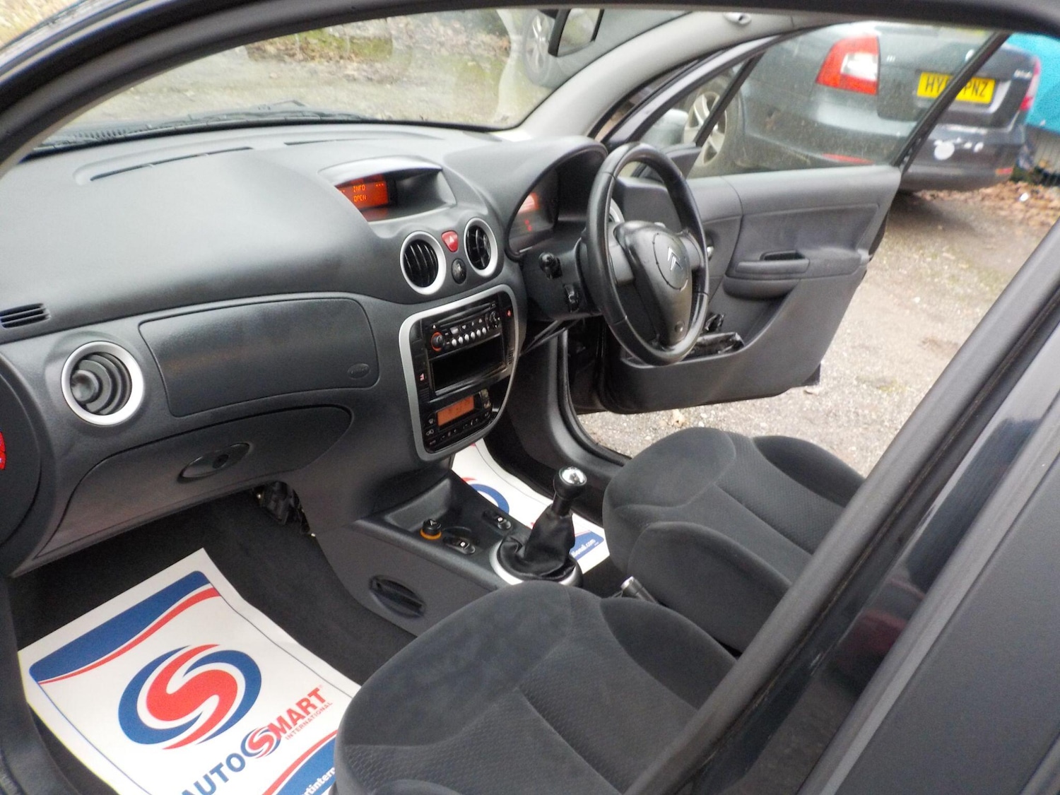 Used Citroen C3 2006 for sale - 77040984: Photo 11