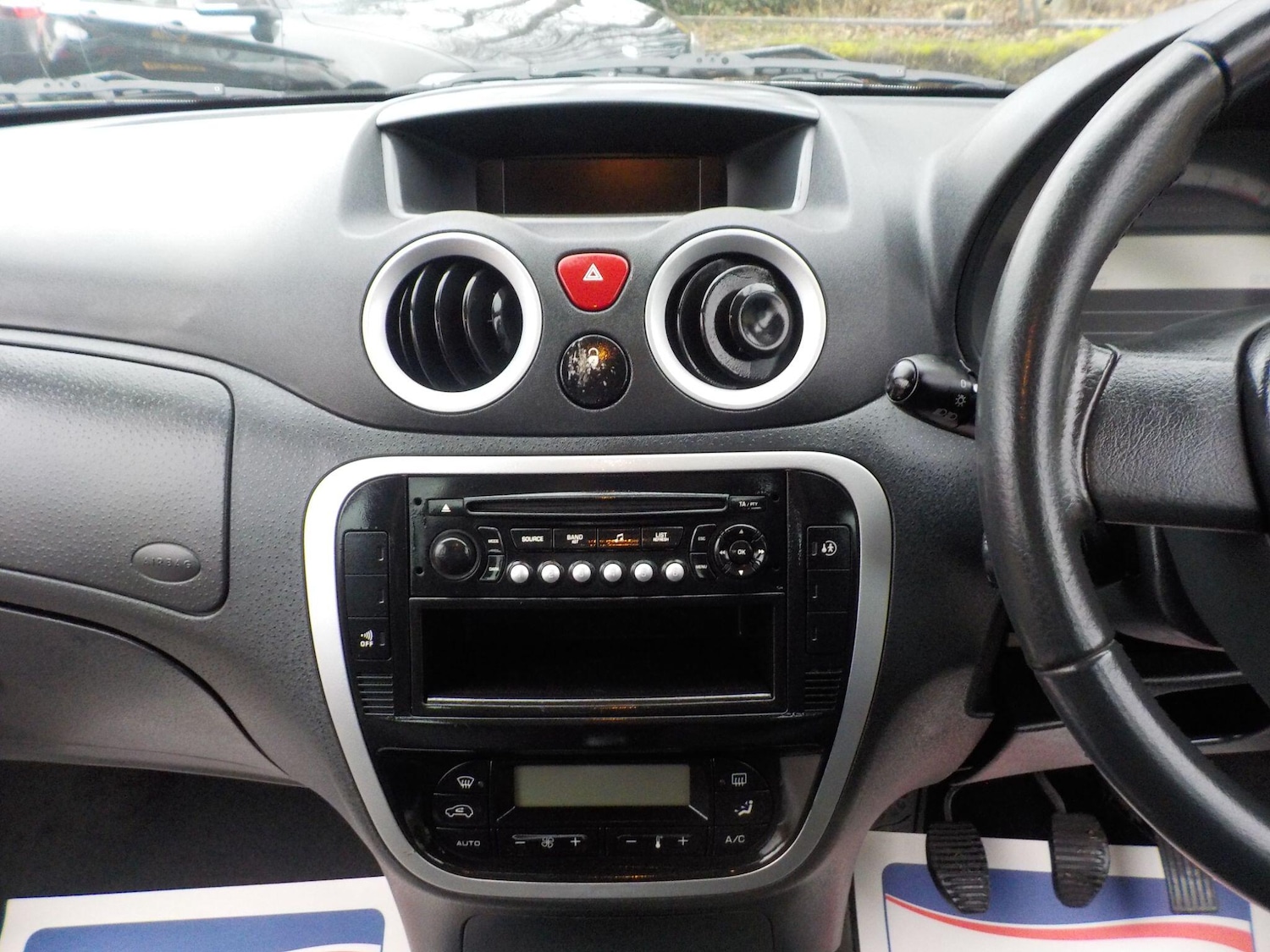 Used Citroen C3 2006 for sale - 77040984: Photo 12