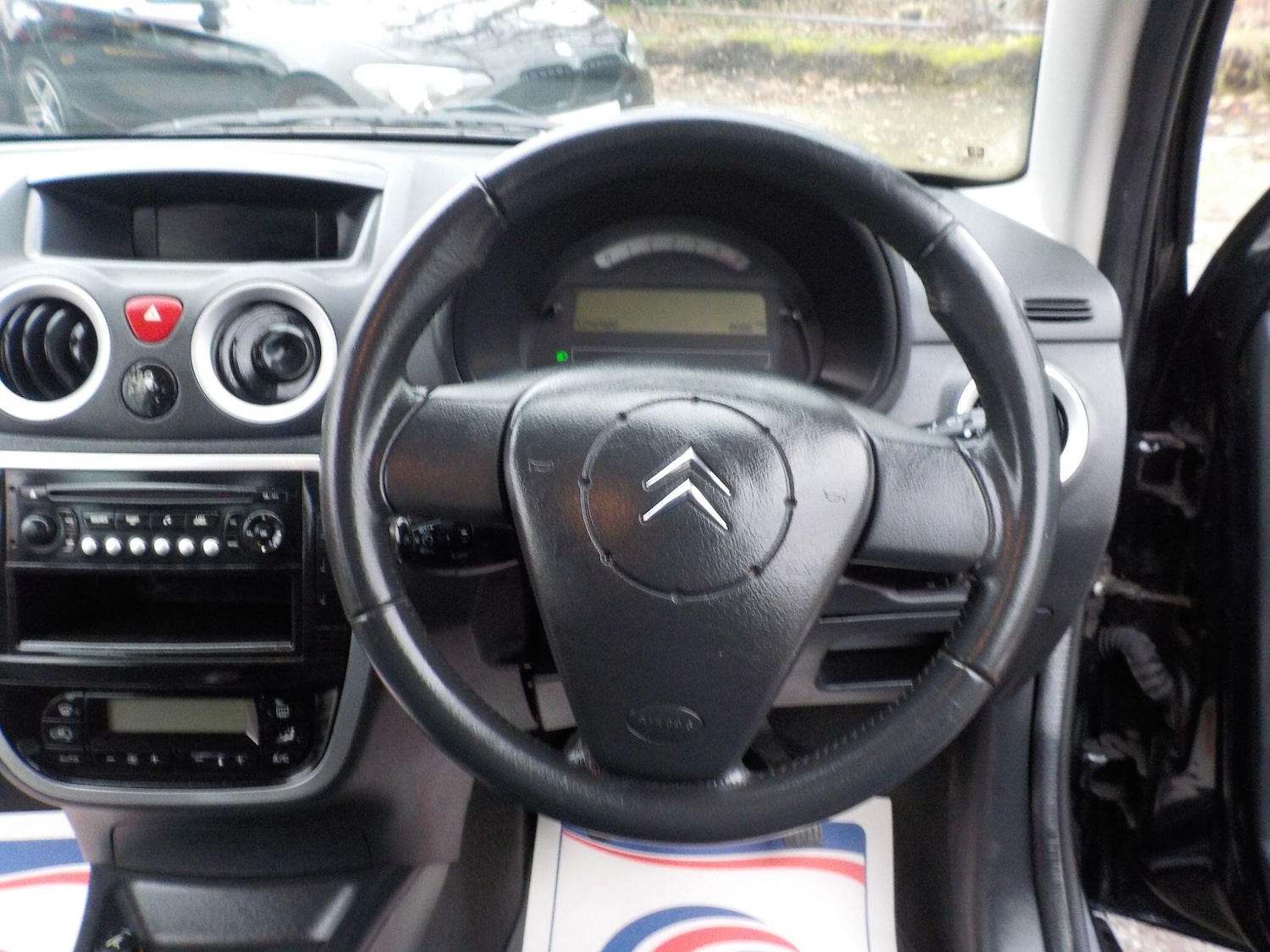 Used Citroen C3 2006 for sale - 77040984: Photo 13