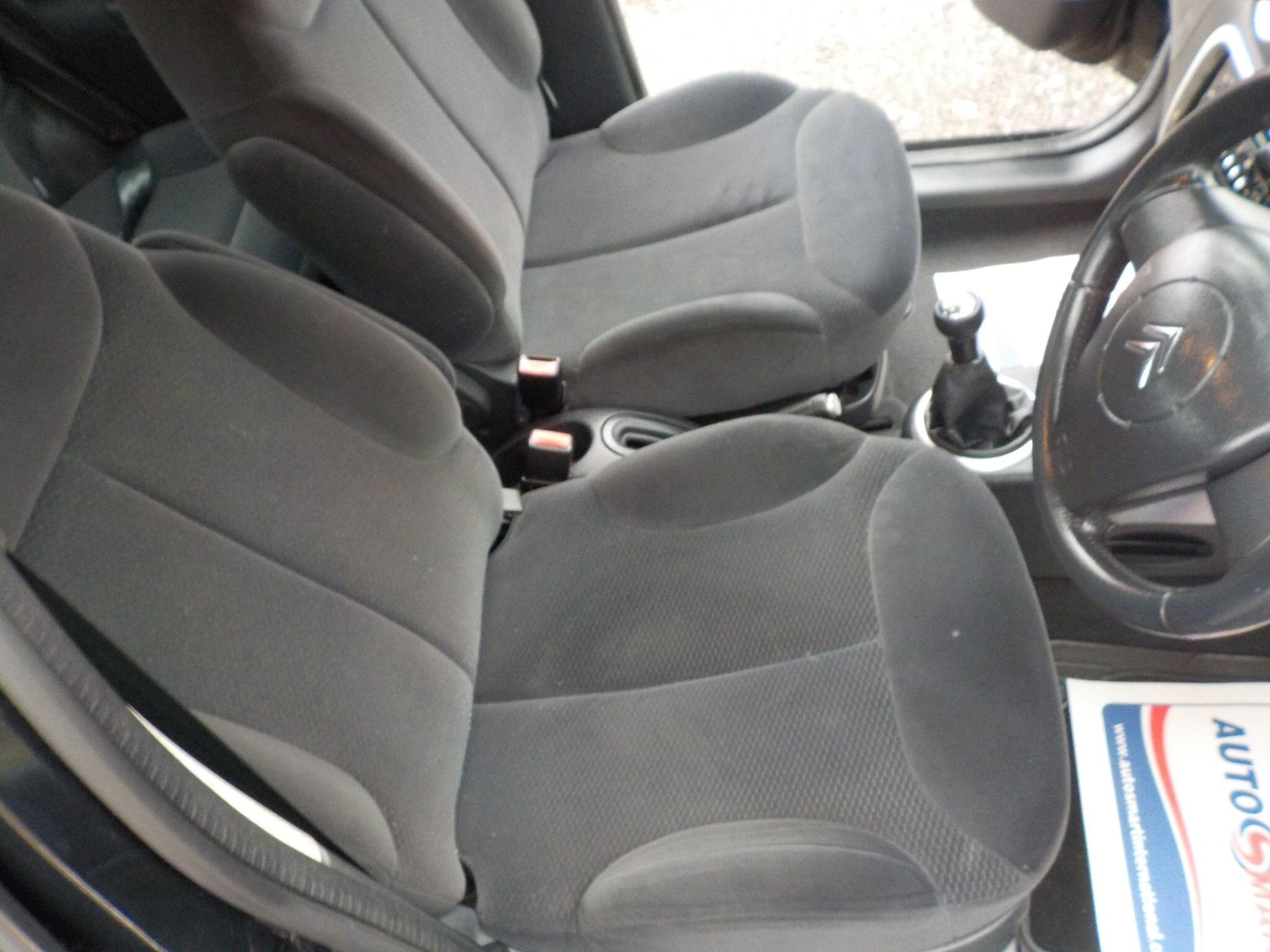 Used Citroen C3 2006 for sale - 77040984: Photo 15