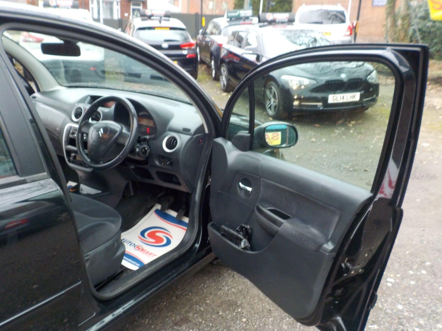 Used Citroen C3 2006 for sale - 77040984: Photo 16