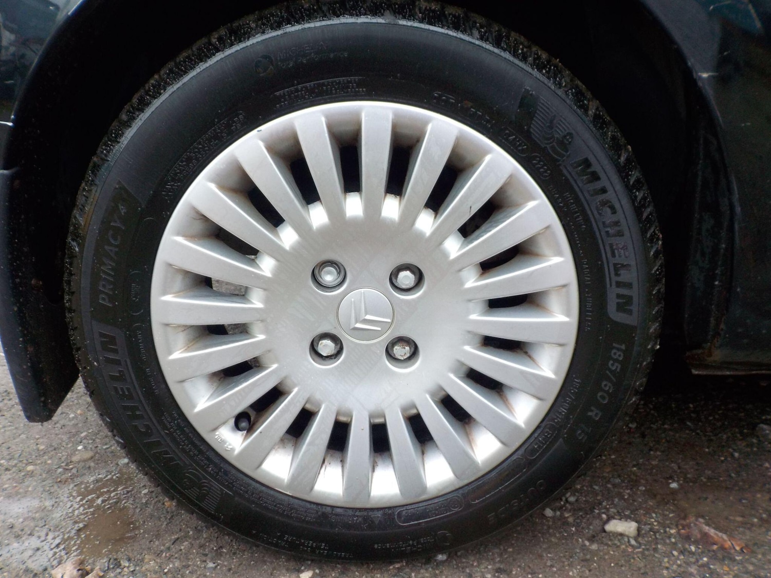 Used Citroen C3 2006 for sale - 77040984: Photo 17