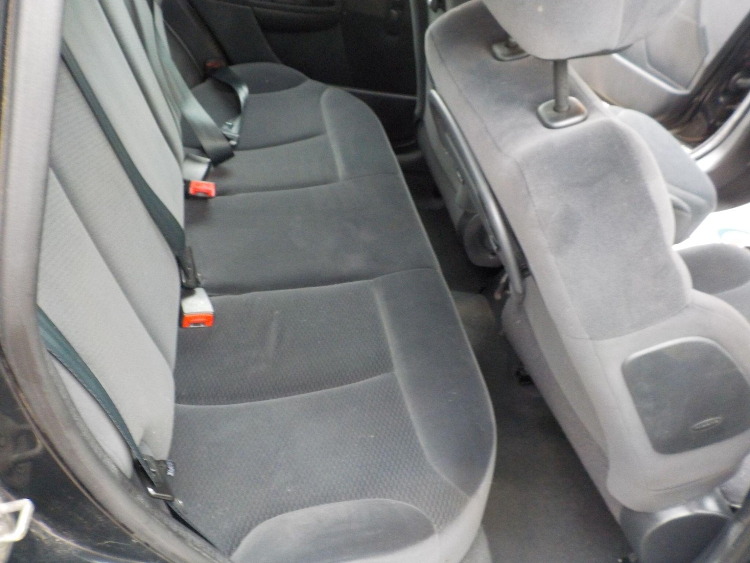 Used Citroen C3 2006 for sale - 77040984: Photo 18