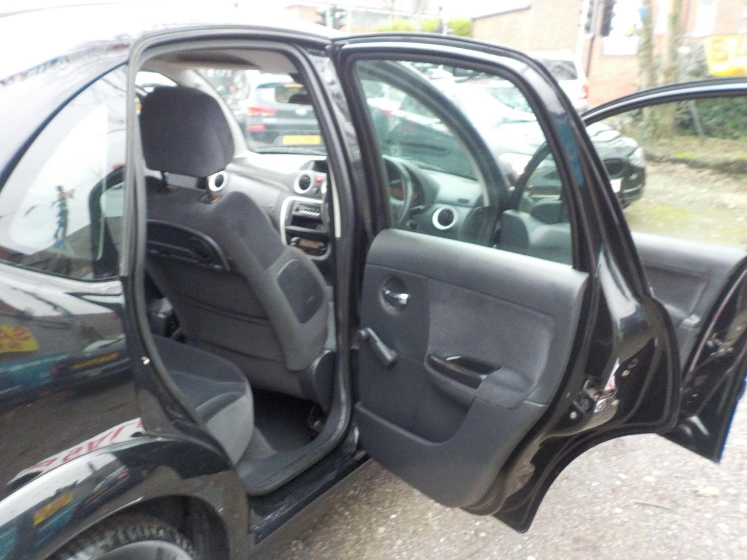 Used Citroen C3 2006 for sale - 77040984: Photo 19