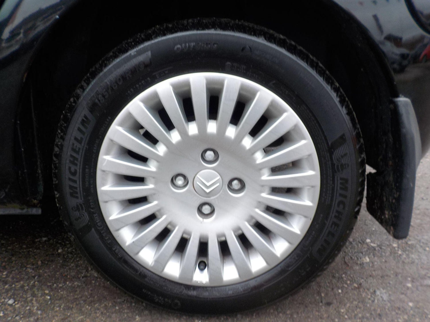 Used Citroen C3 2006 for sale - 77040984: Photo 20