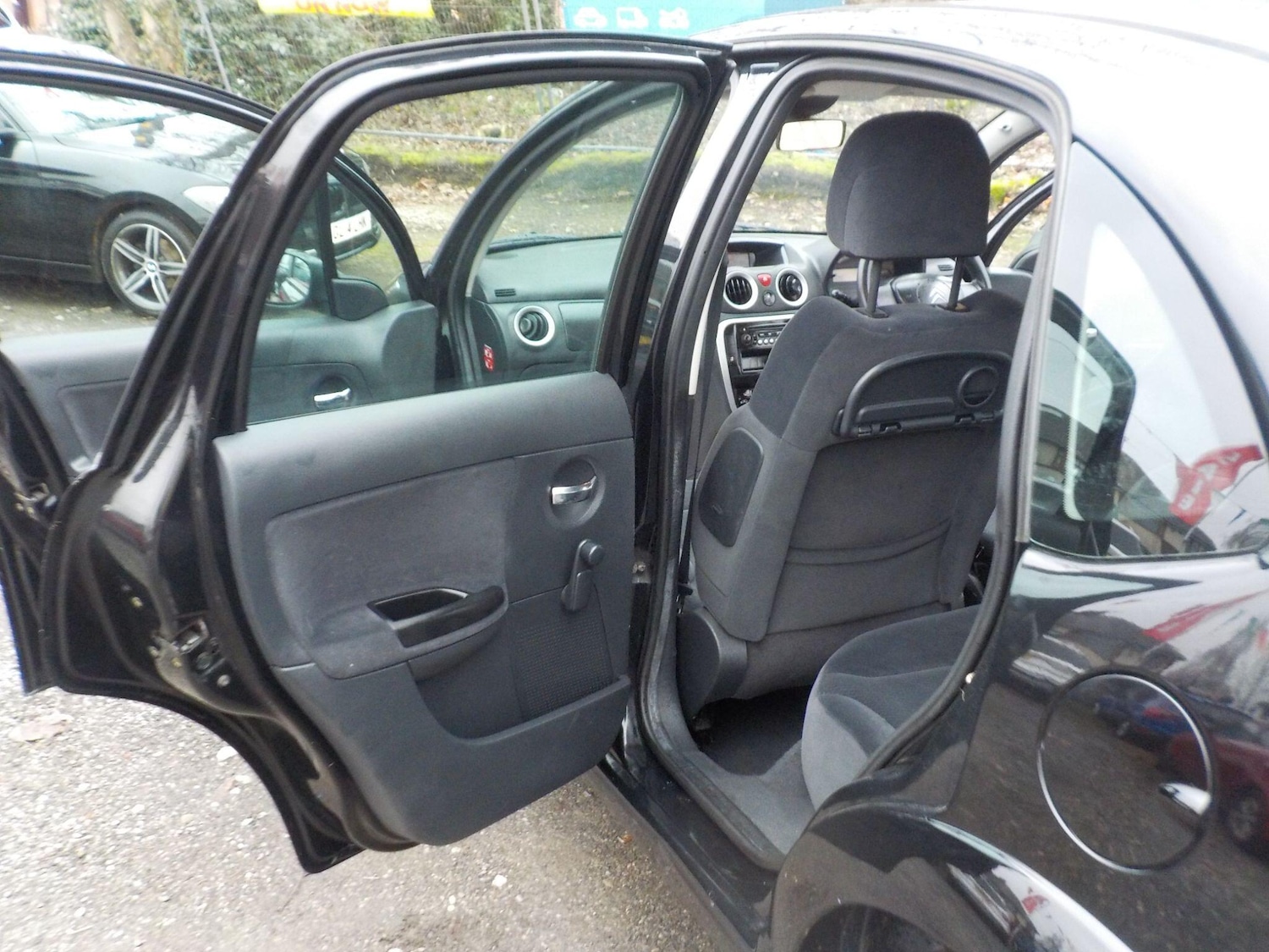 Used Citroen C3 2006 for sale - 77040984: Photo 21