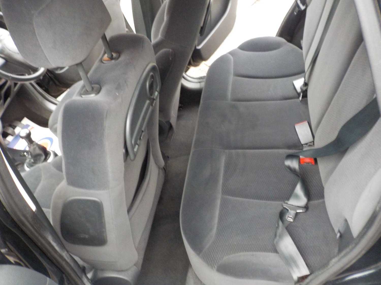 Used Citroen C3 2006 for sale - 77040984: Photo 22
