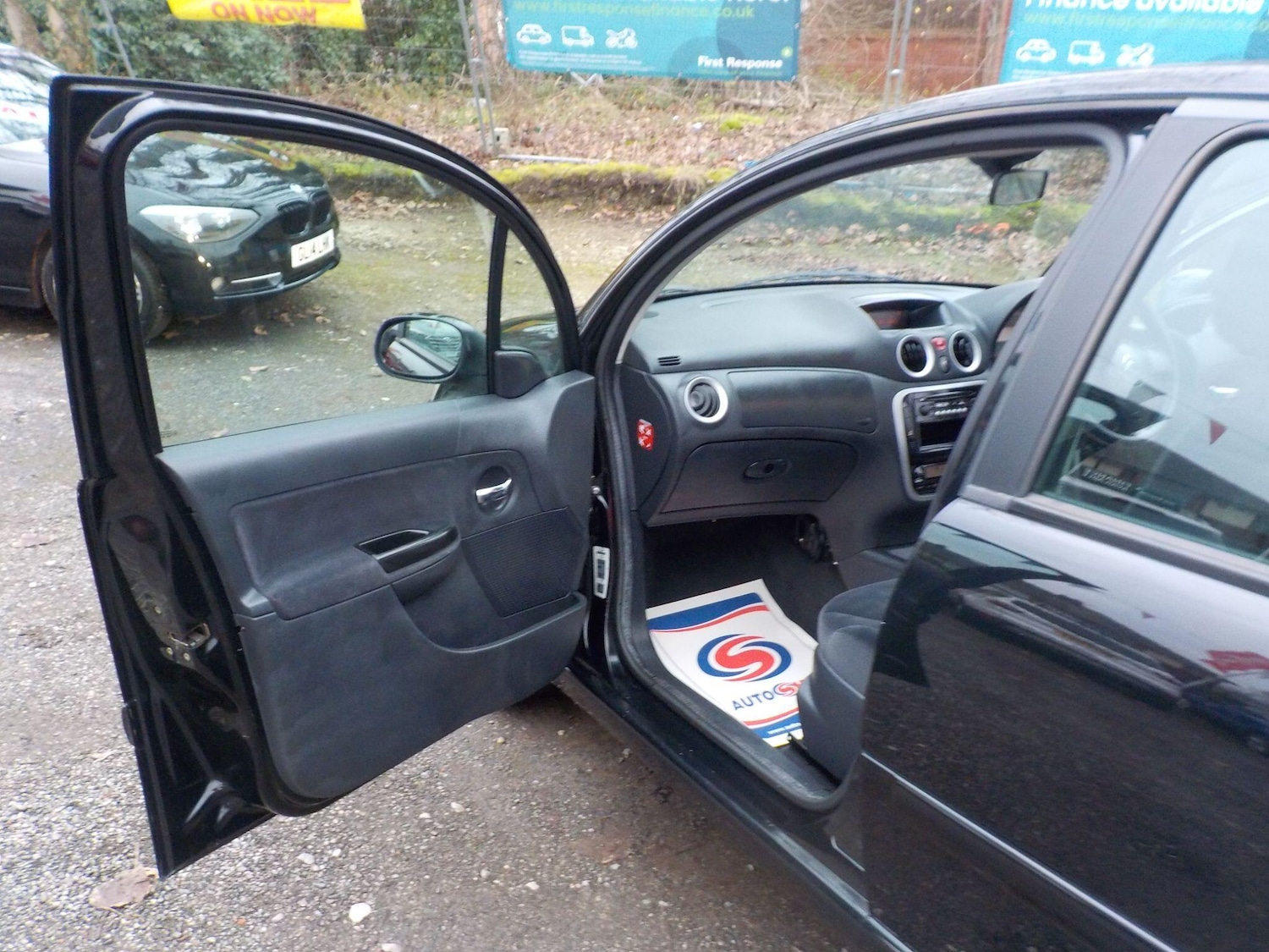 Used Citroen C3 2006 for sale - 77040984: Photo 23