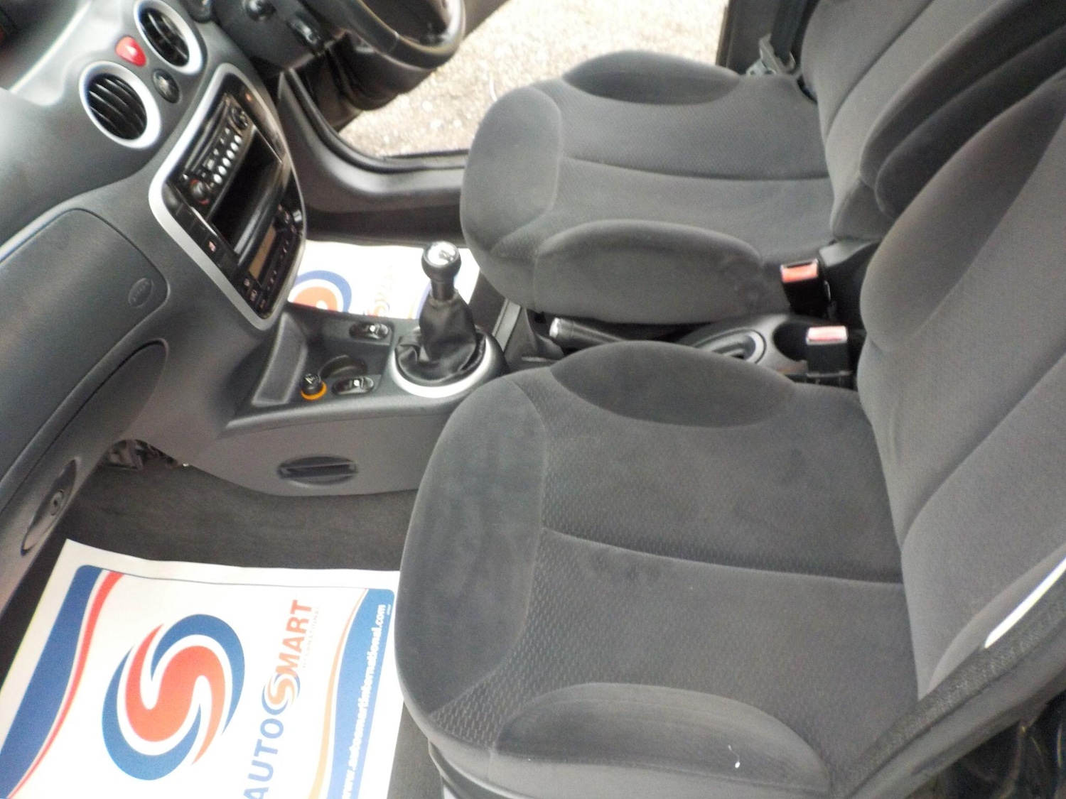 Used Citroen C3 2006 for sale - 77040984: Photo 24