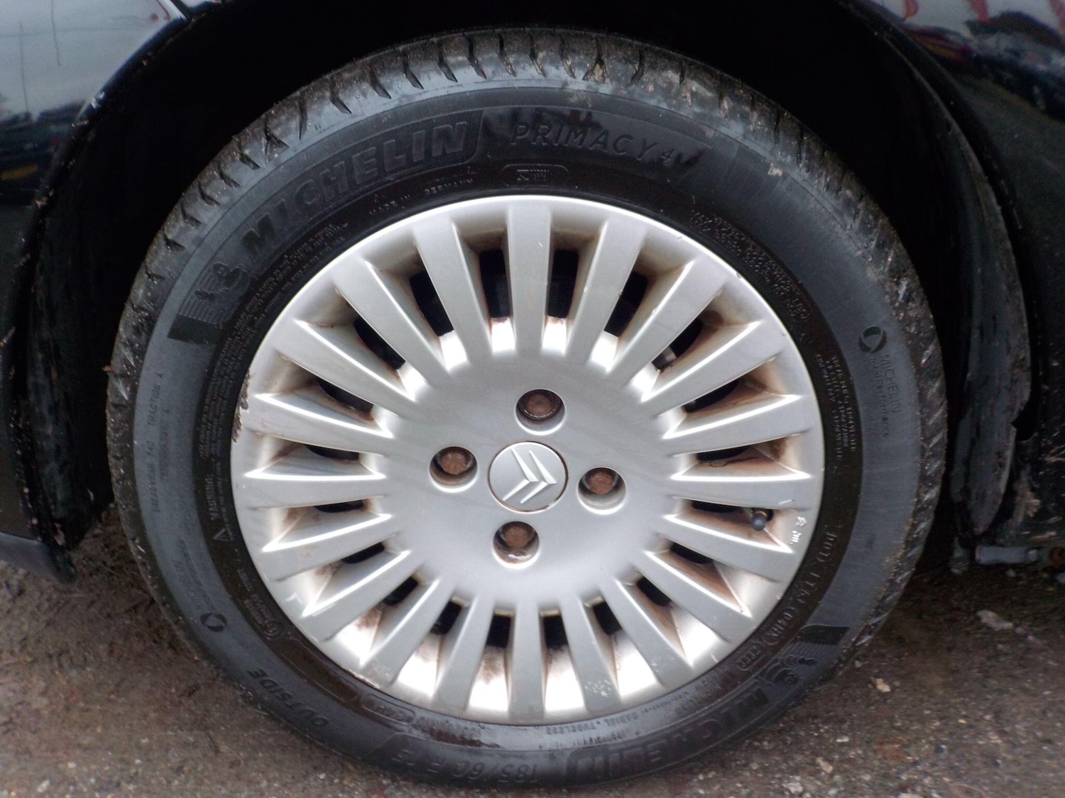 Used Citroen C3 2006 for sale - 77040984: Photo 25