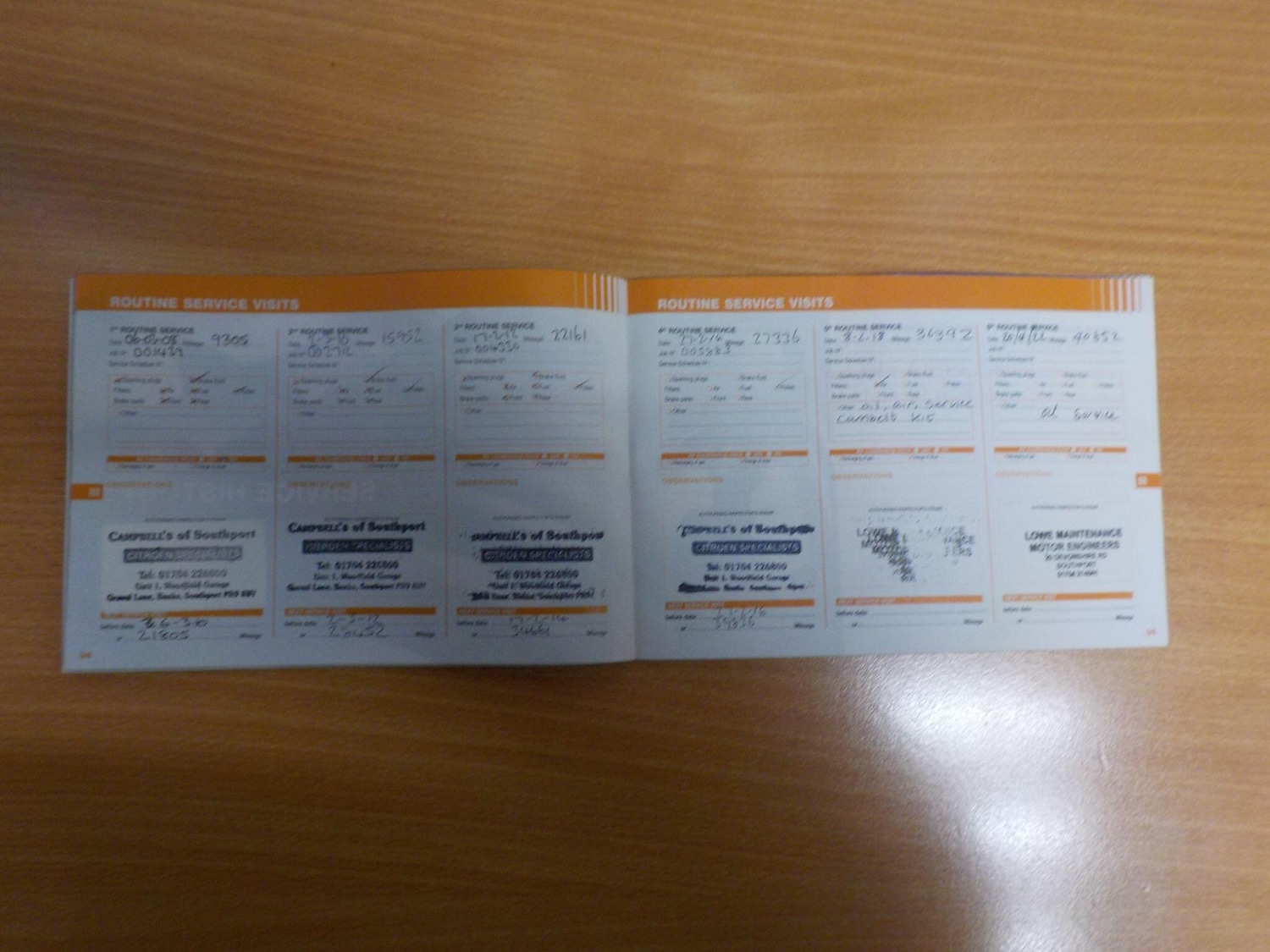 Used Citroen C3 2006 for sale - 77040984: Photo 27