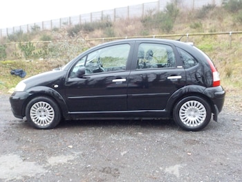 Used Citroen C3 2006 for sale - 77040984: Photo