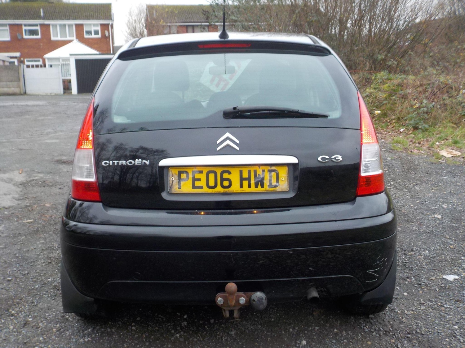 Used Citroen C3 2006 for sale - 77040984: Photo 4