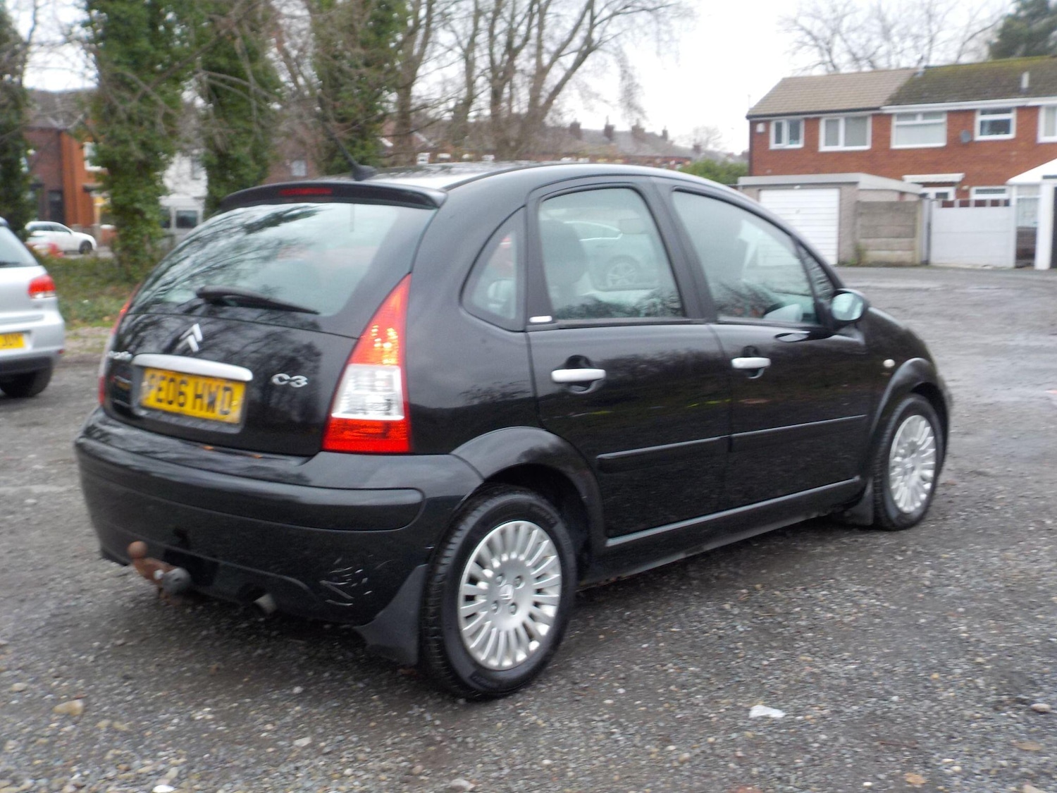 Used Citroen C3 2006 for sale - 77040984: Photo 5
