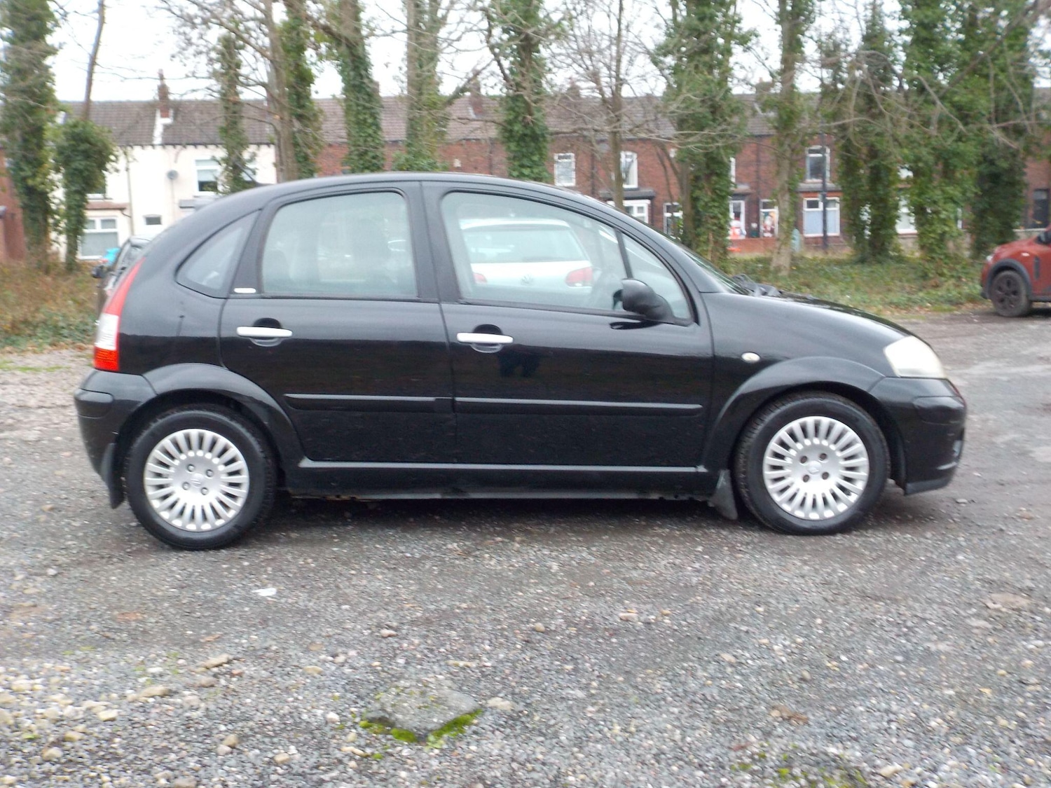 Used Citroen C3 2006 for sale - 77040984: Photo 6