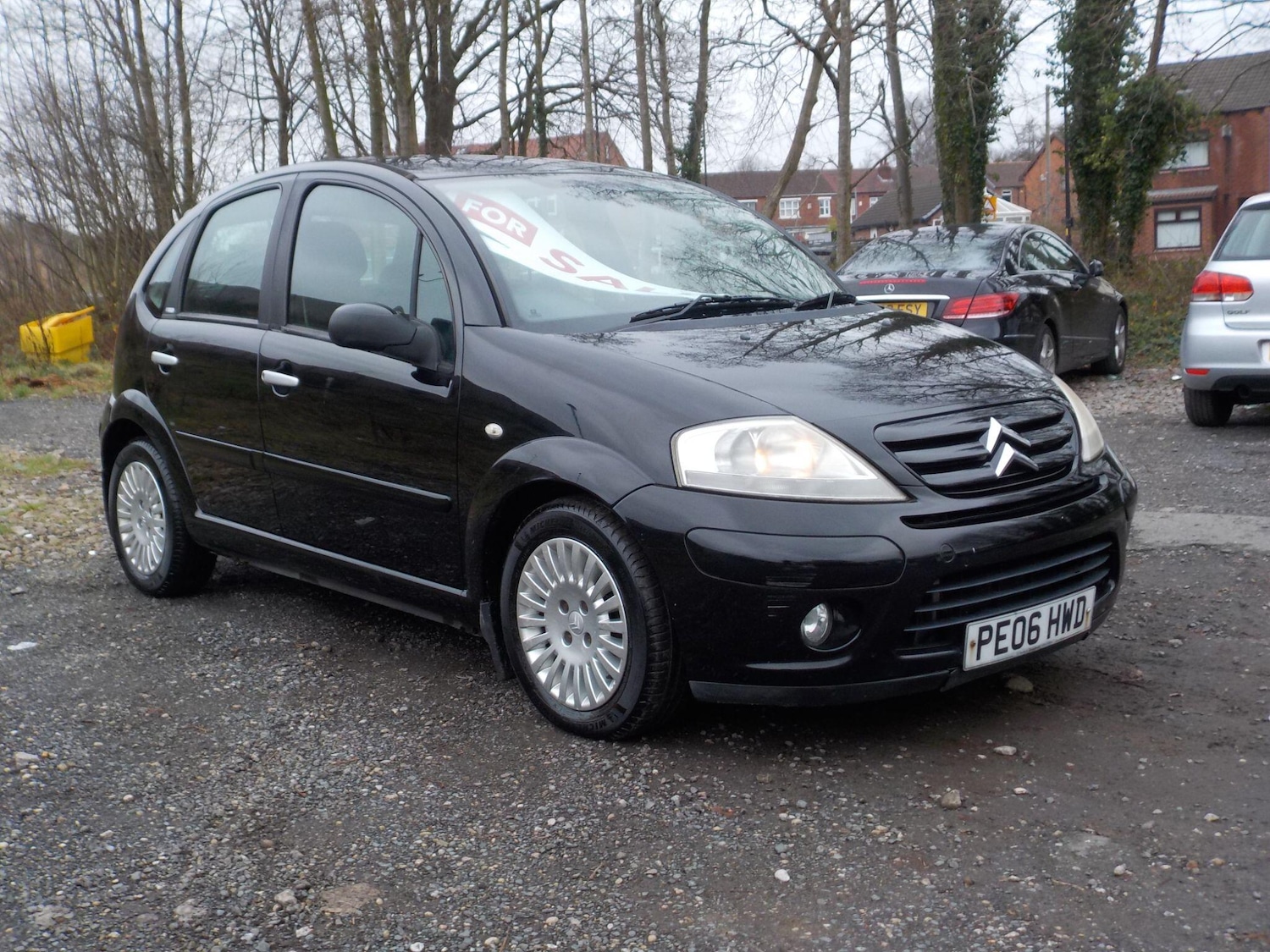 Used Citroen C3 2006 for sale - 77040984: Photo 7