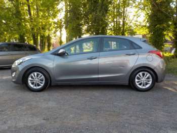 Used Hyundai i30 2013 for sale - 74965359: Photo