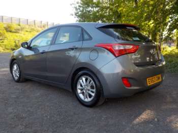 Used Hyundai i30 2013 for sale - 74965359: Photo