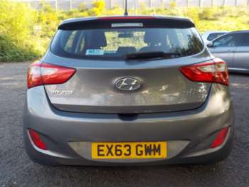 Used Hyundai i30 2013 for sale - 74965359: Photo