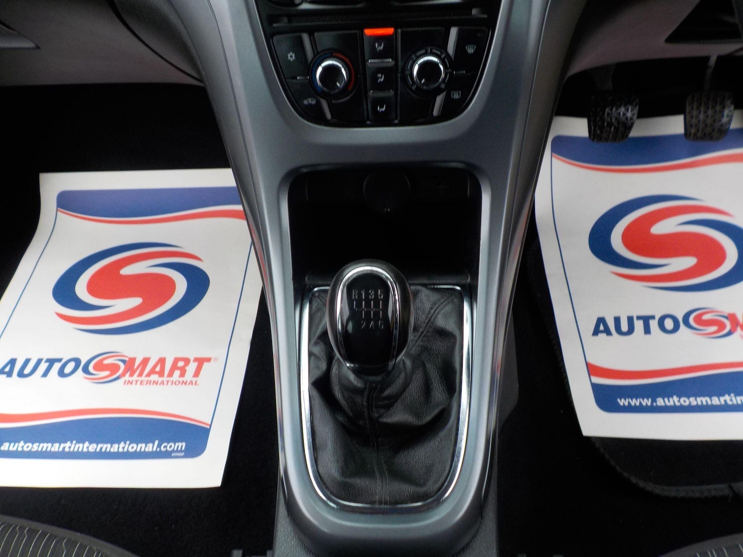 Used Vauxhall Astra 2015 for sale - 76423459: Photo 15