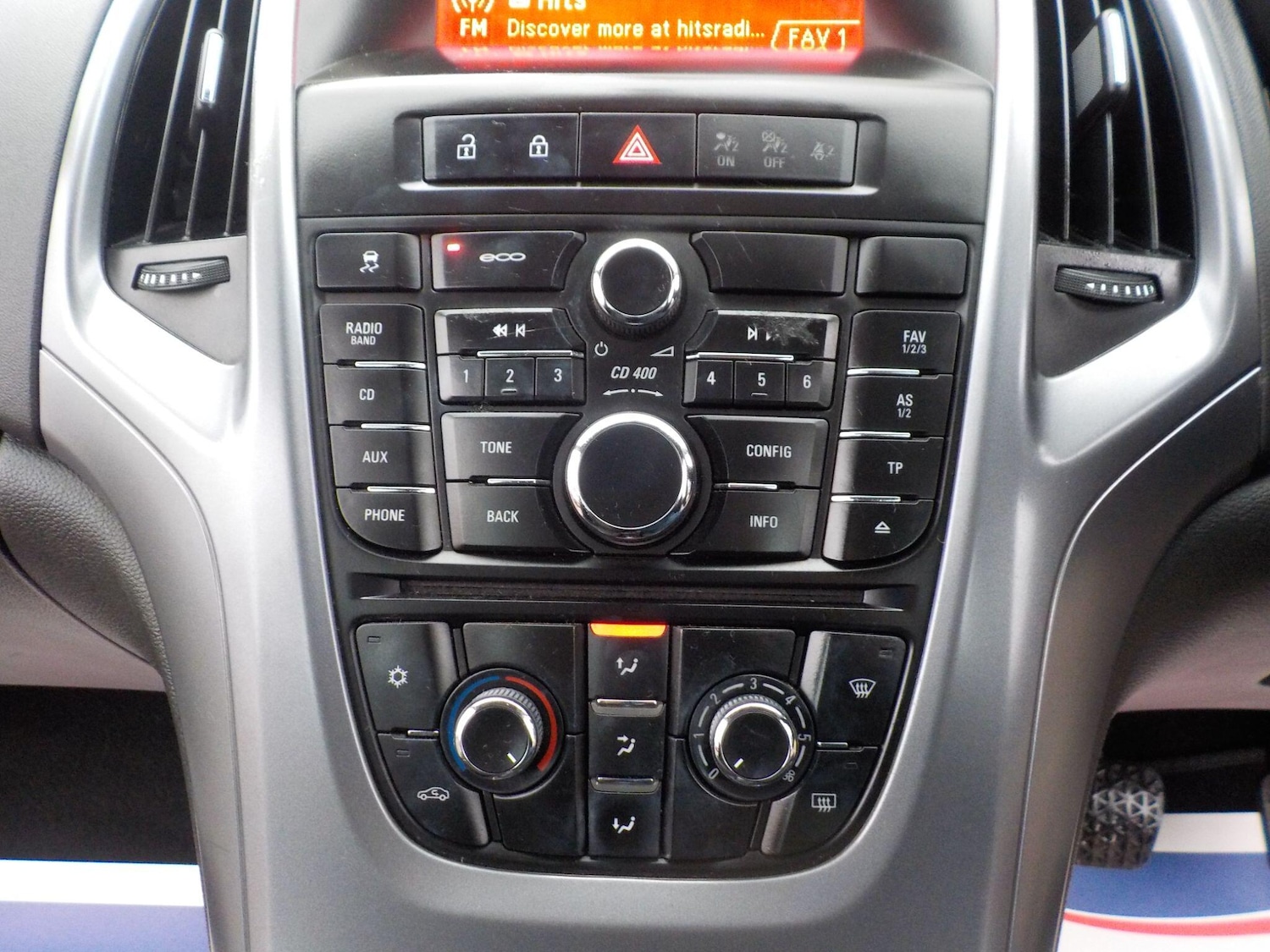 Used Vauxhall Astra 2015 for sale - 76423459: Photo 17