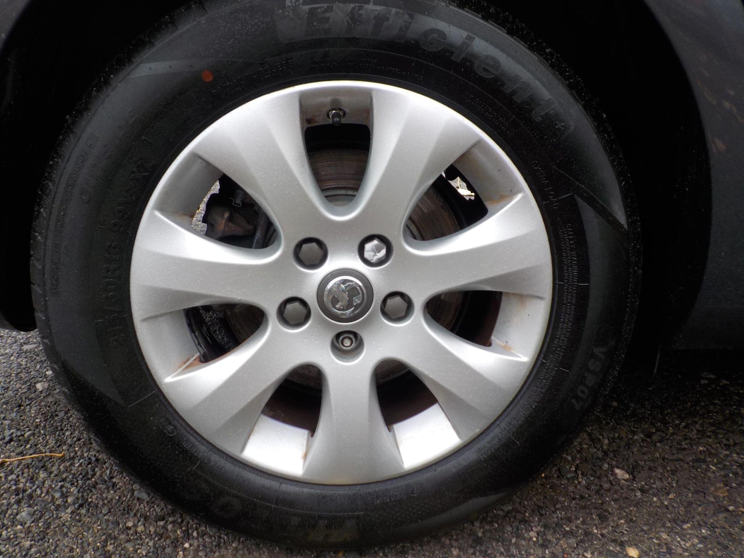 Used Vauxhall Astra 2015 for sale - 76423459: Photo 20