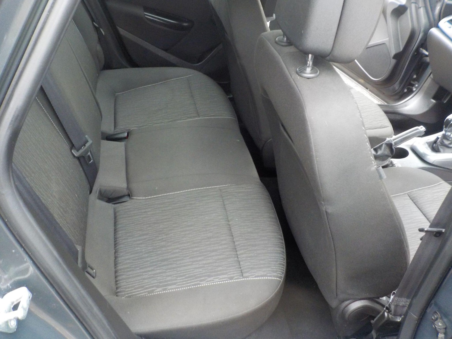 Used Vauxhall Astra 2015 for sale - 76423459: Photo 21