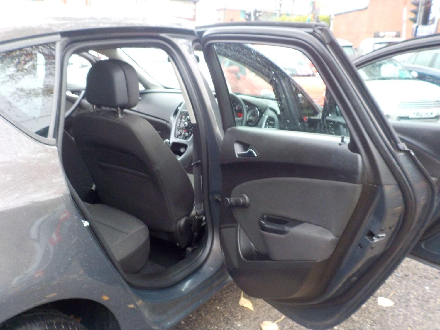 Used Vauxhall Astra 2015 for sale - 76423459: Photo 22