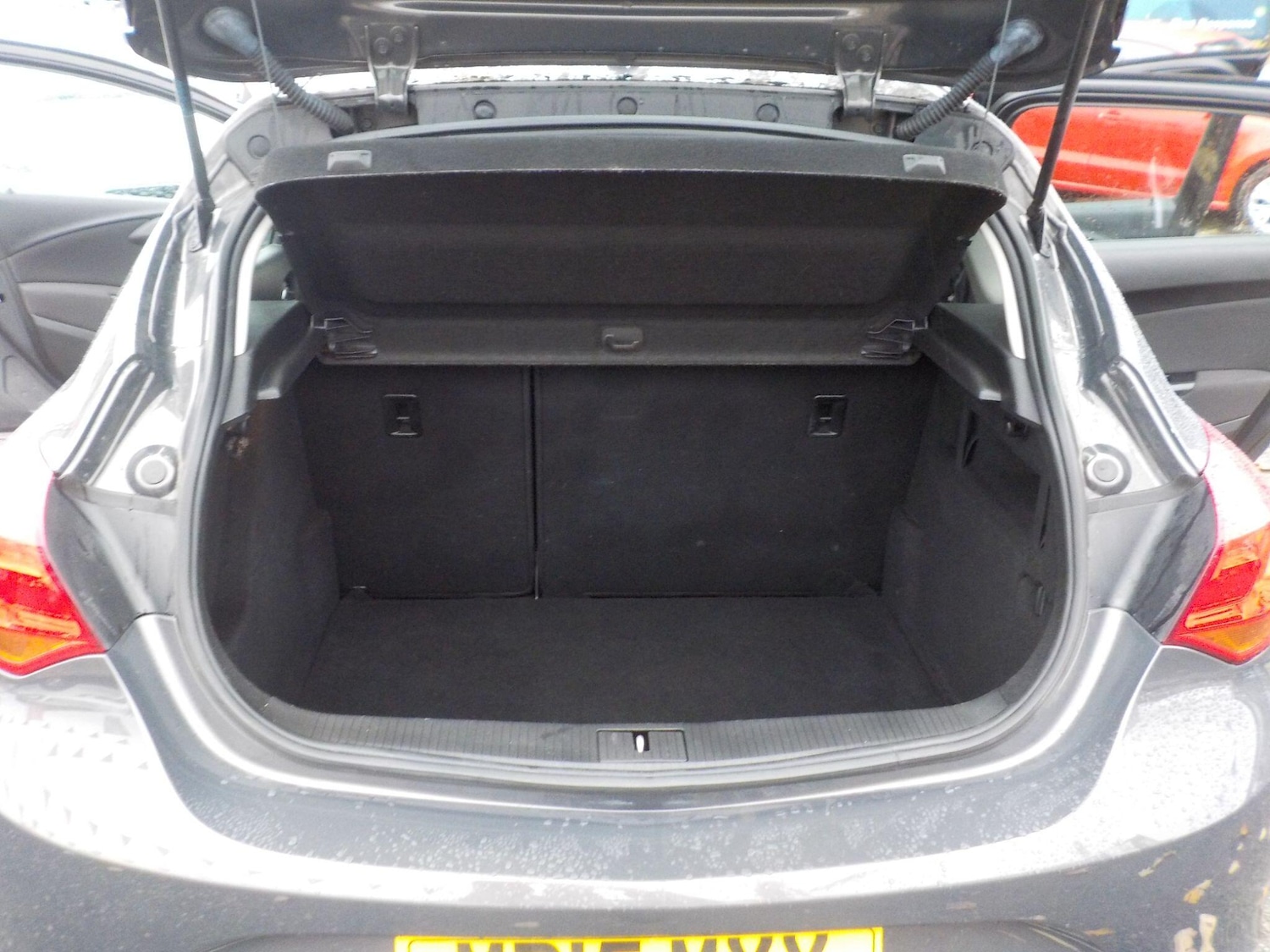 Used Vauxhall Astra 2015 for sale - 76423459: Photo 23