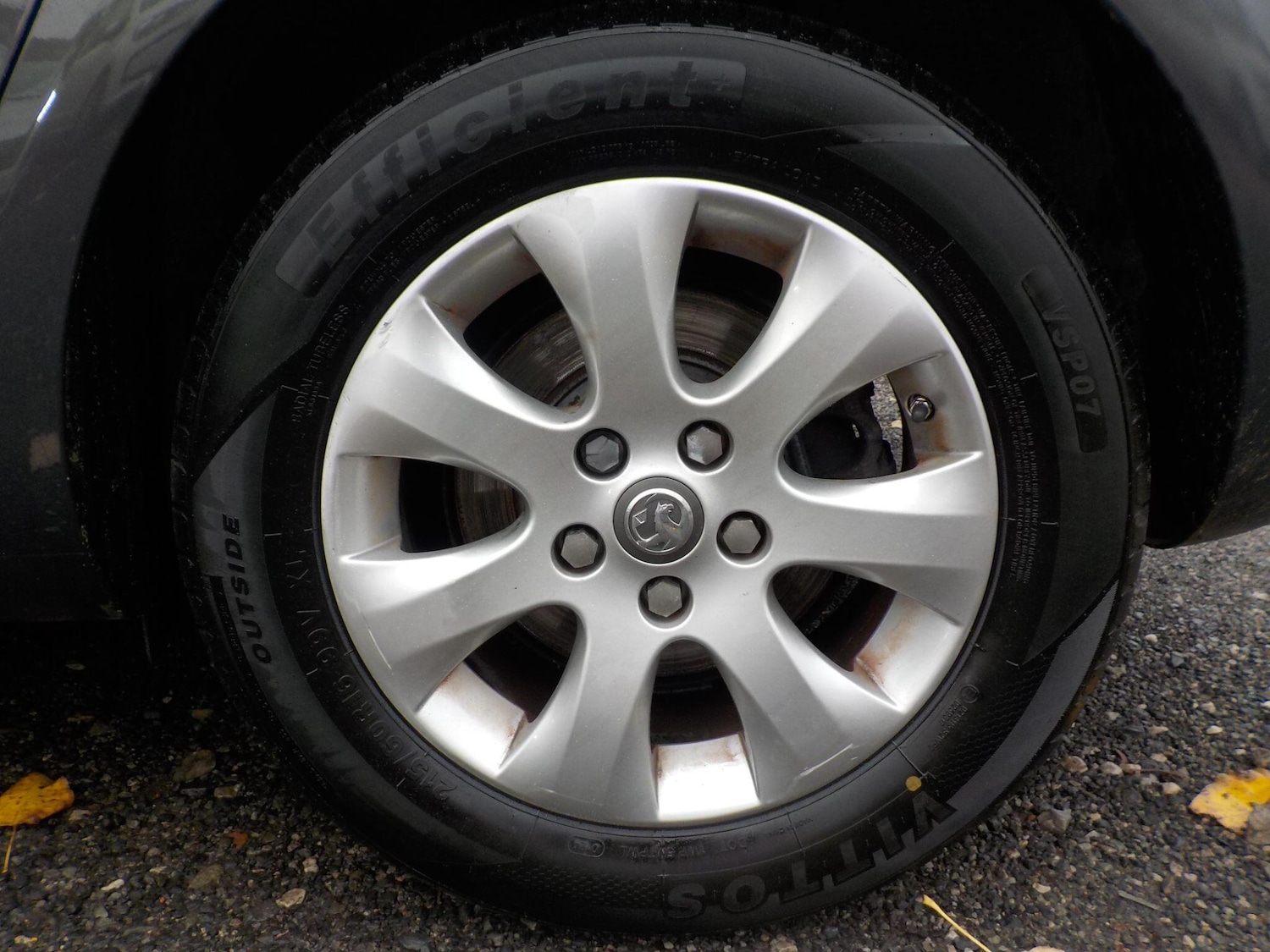 Used Vauxhall Astra 2015 for sale - 76423459: Photo 24