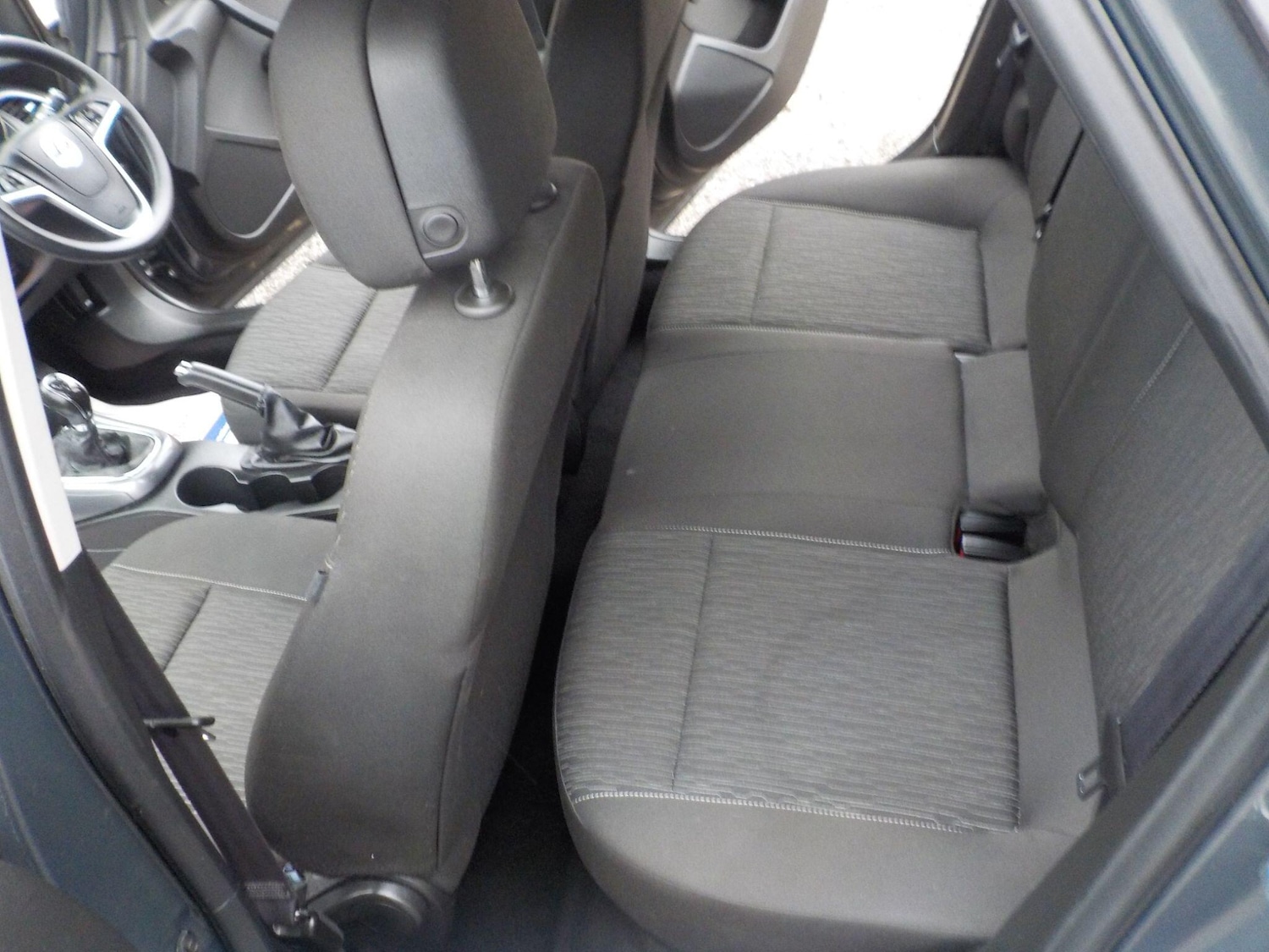 Used Vauxhall Astra 2015 for sale - 76423459: Photo 26