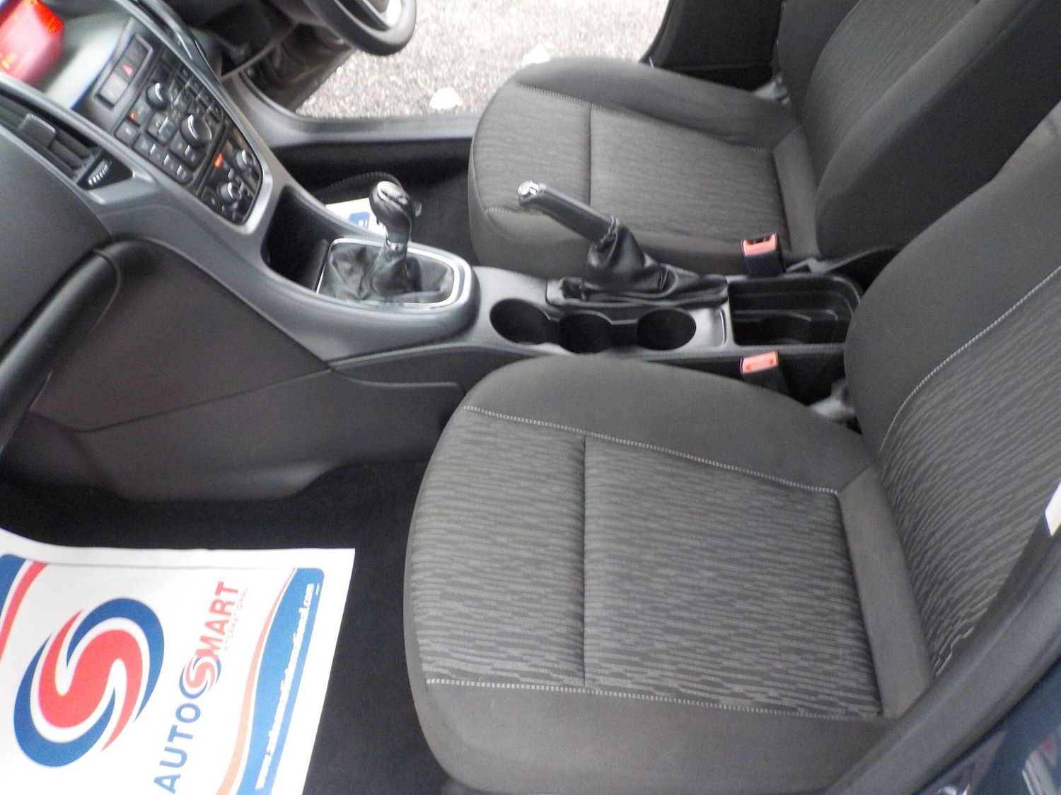 Used Vauxhall Astra 2015 for sale - 76423459: Photo 28