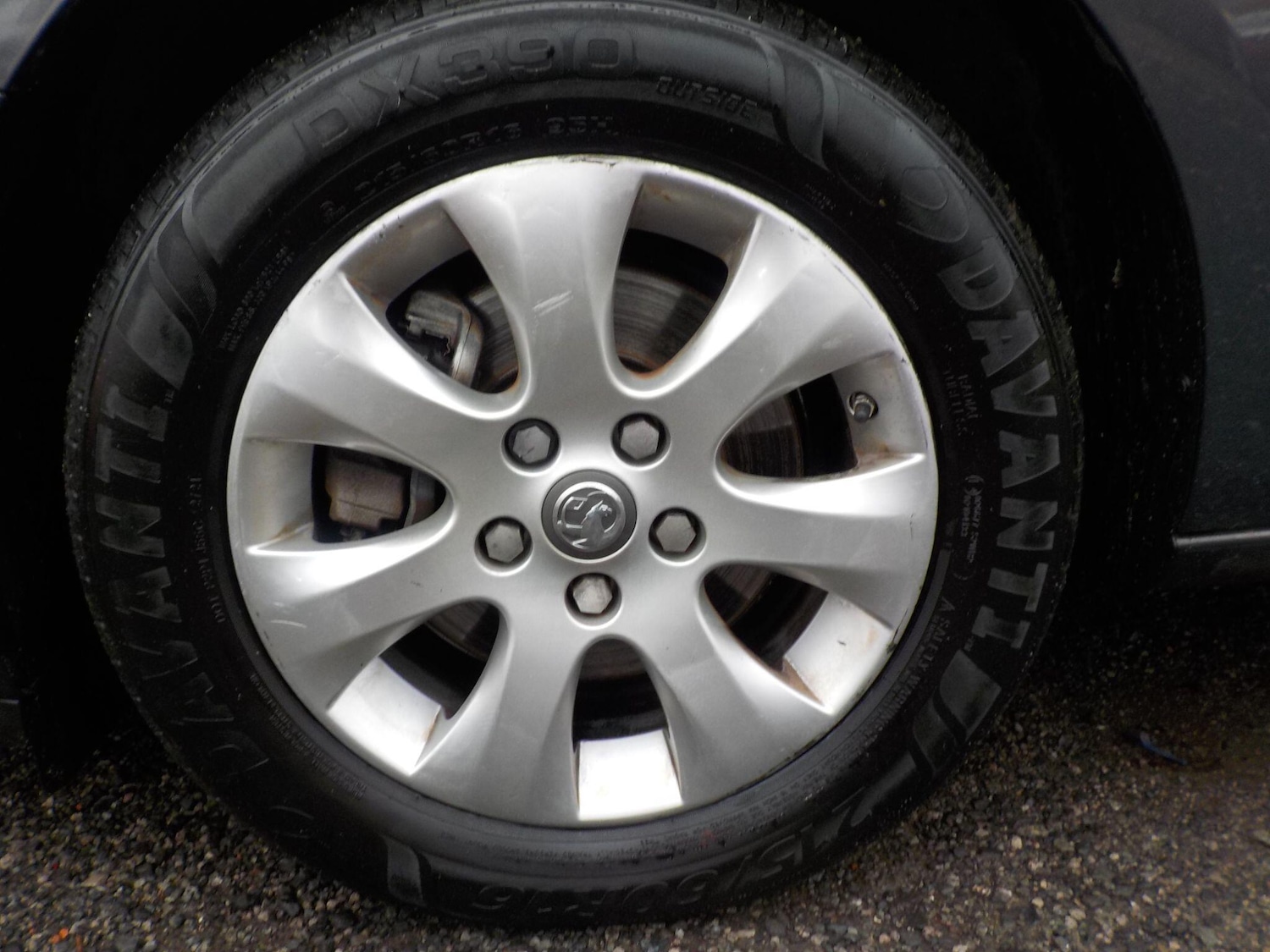 Used Vauxhall Astra 2015 for sale - 76423459: Photo 29