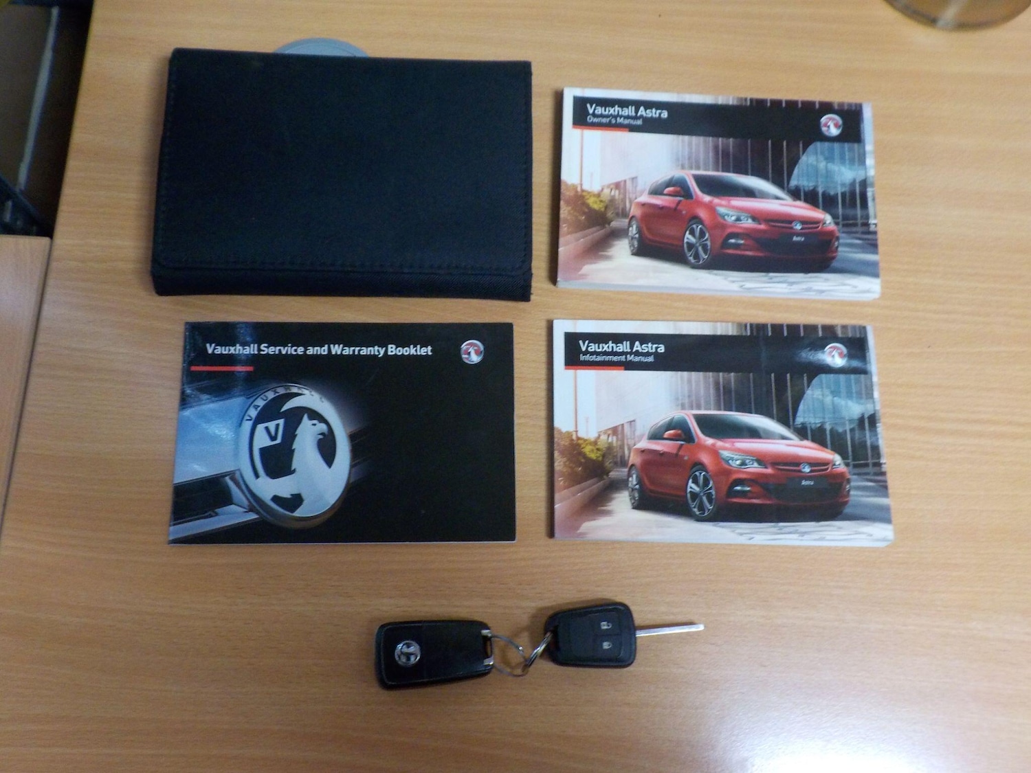 Used Vauxhall Astra 2015 for sale - 76423459: Photo 30